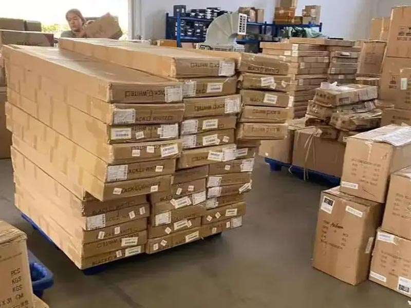 阳东电池托运服务